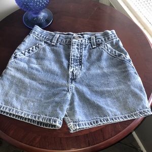 Vintage Guess Shorts